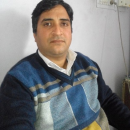 Naveen Sharma