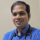 Gourahari Pradhan