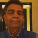 Vajendra Joshi