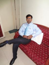 Yash  Shrivastava