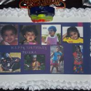 Amol Patel