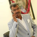 Prashant Chopra