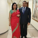 Vinod  Gupta 