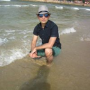 Prashant Kumar Choudhary