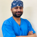 Abhijeet Salunke