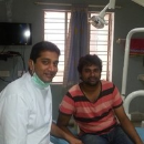 kiran kumar kodali