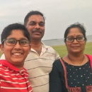 Swapna Subha Reddy