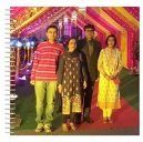 VINAY BHARDWAJ