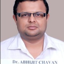 ABHIJIT  CHAVAN 