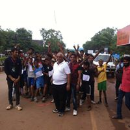 Ashok Tripathi