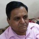 Mahesh  Chandra Vyas