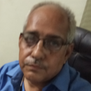 Surendra Prasad Tiwari