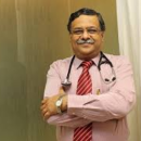 Bhupen Desai