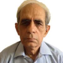 Ranjit Nagpal