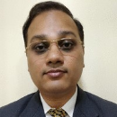 Prashant Mahajan