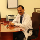 Ram Ramachandran