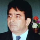 Prof. A G  Ahangar
