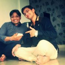 N Mahajan