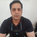 Kapil Kapoor