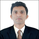 Akash Saoji
