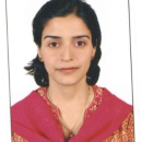Moushumi Purkayastha