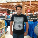 Ajit  Charati