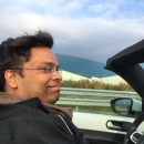 Amol  Mahaldar 
