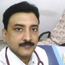 N P Singh