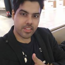 Nishit P