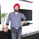 Sandeep  Singh Kapoor