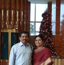 U K Ravindran 