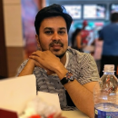 mehul Kapadiya