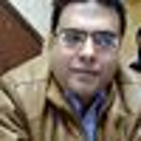 Abhineet  Mehrotra