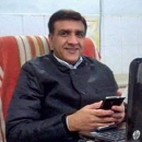 Anurag Chopra 