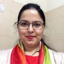 Vimmi  Bharti