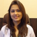 Aakriti Mehra 