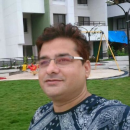 Atulya Bhagat