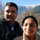 Yogesh Alkari