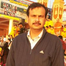 P Singh