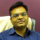 Girish P. Nehete