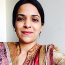 amina markar