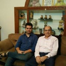 bhushan vijay