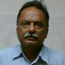 Pavitra Kumar Ganguly