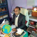 Sambhunath Jha