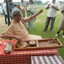 Srinivas  Rao