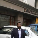Shuja Hasan