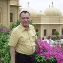 Anil Khetarpal