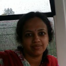 Ambika  Hariharasubramony