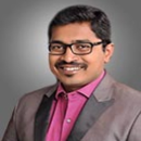 V R Nagendra Kumar