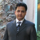Deepak  Singh